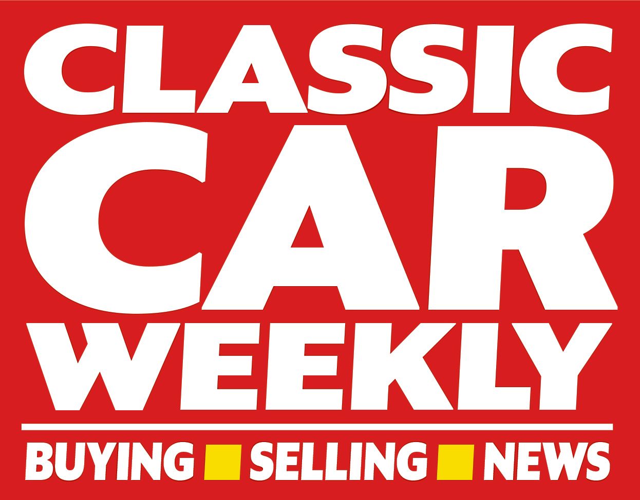Classic Car Weekly